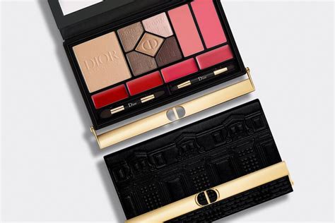 dior ecrin couture palette 2021|dior ecrin couture palette.